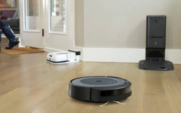 irobot roomba home base