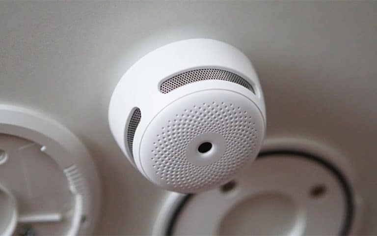 Which Has More False Alarms Ionization or Photoelectric Smoke Detector