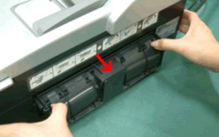 3 Ways How To Fix Printer Paper Jam? - How To Fix It