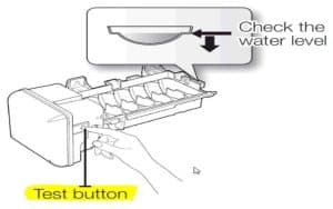 3 Ways How To Reset Samsung Refrigerator Ice Maker? - How To Fix It