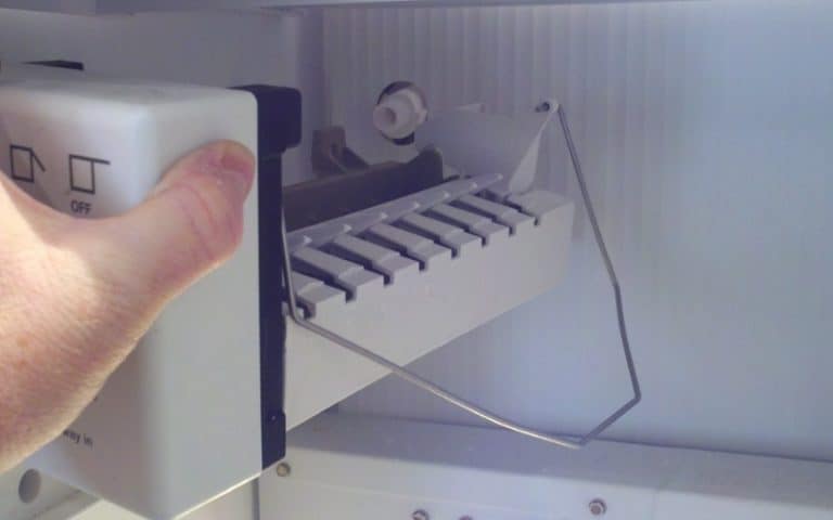 Why GE Ice Maker Squealing? - Troubleshooting Guide - How To Fix It