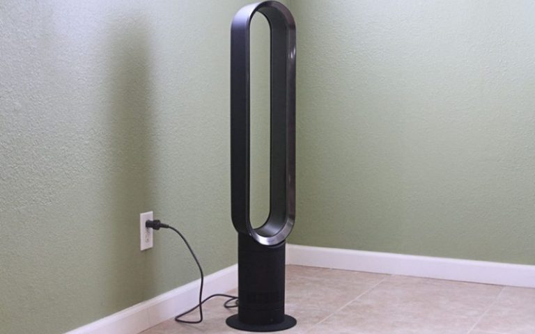 How To Fix Dyson Fan Noises? Troubleshooting Guide - How To Fix It