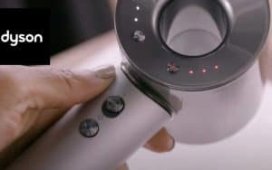 Dyson Hair Dryer Red Lights Flashing? Not Heating? 2026 Guide to Fix It