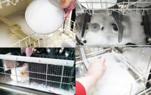 How To Fix LG Dishwasher AE Code error? 3 causes and easy fix - How To ...