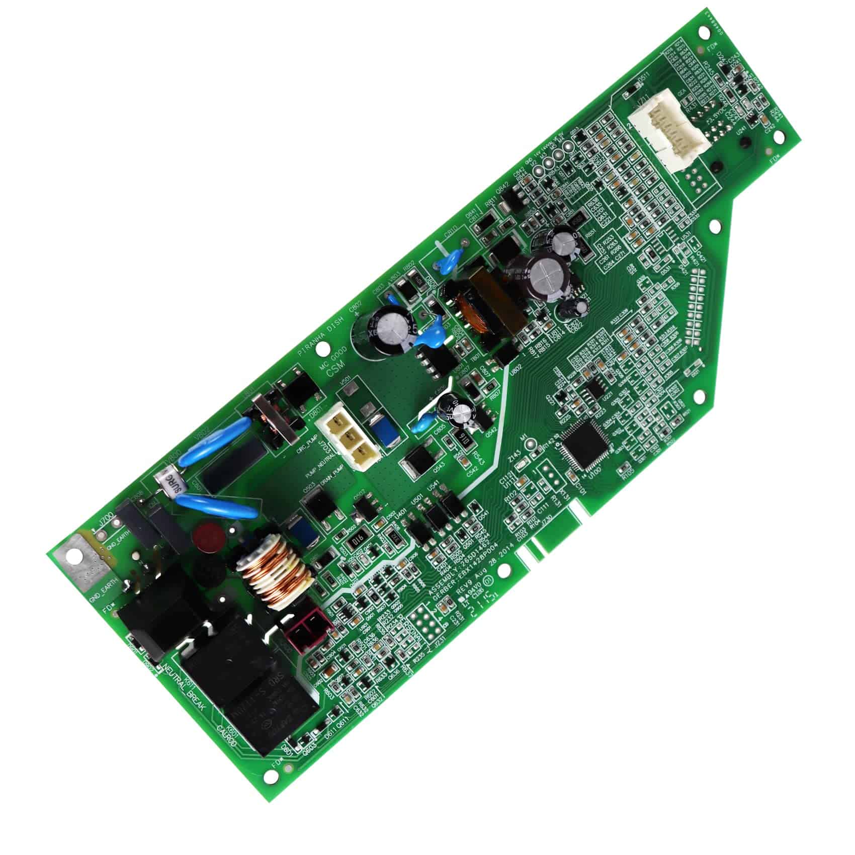 Dishwasher Control Board