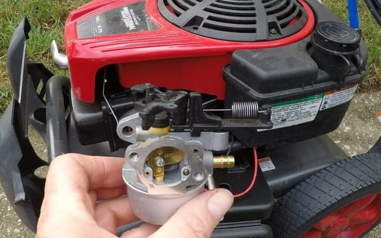 How To Fix Craftsman Pressure Washer That Won’t Start- 4 easy tips