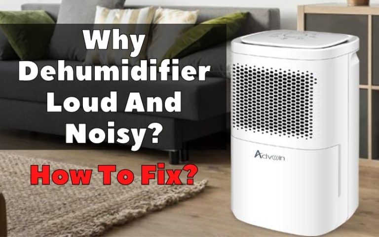 What Causes A Dehumidifier To Freeze Up howtofixit.net