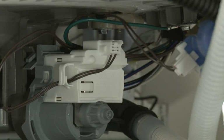 Amana Dishwasher Making Noise? Causes + How to Fix It (2026 Guide)