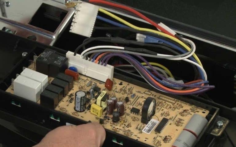 Kenmore Oven Not Heating? 4 Easy reasons why