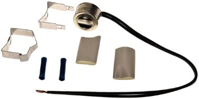 Thermostat Frigidaire Fridge