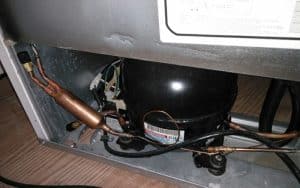 Why Is Freezer Leaking Water From the Bottom? 7 causes and how to fix