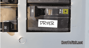 LG Dryer Flow Sense - What It Is And How It Works? - How To Fix It